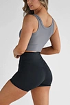 custom crop tank